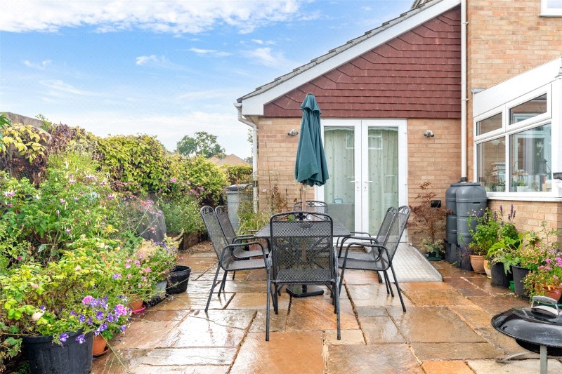 Cockerell Close, Merley, Wimborne, Dorset, BH21