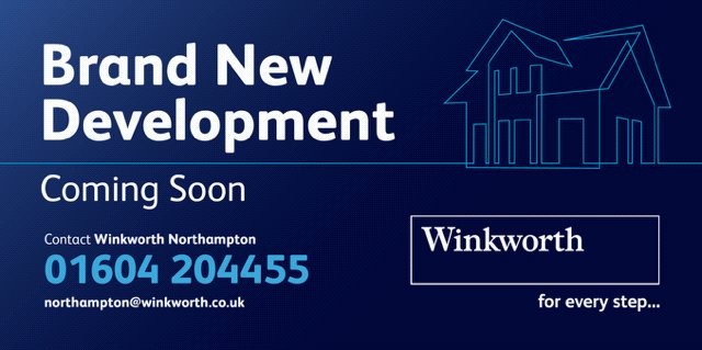 Little Horton House Drive, Horton, Northampton, Northamptonshire, NN7