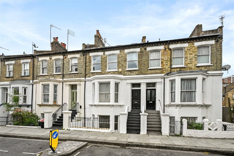 Caxton Road, London, W12