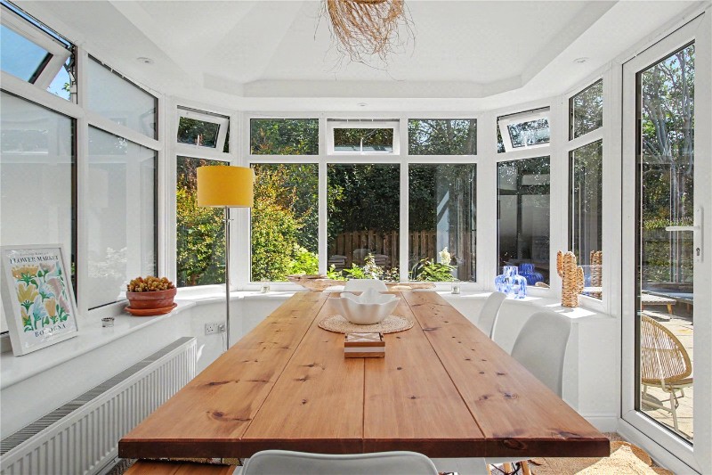 The Firs, Jermyns Road, Reydon, Southwold, IP18