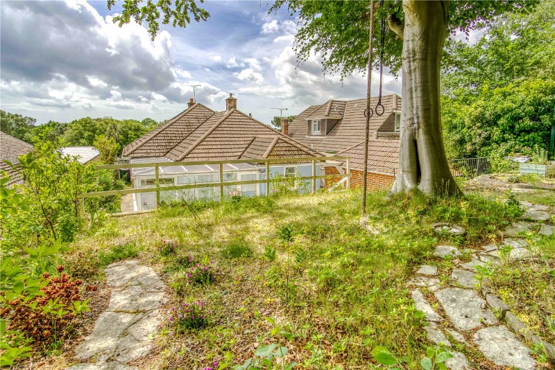 Inverclyde Road, Poole, Dorset, BH14