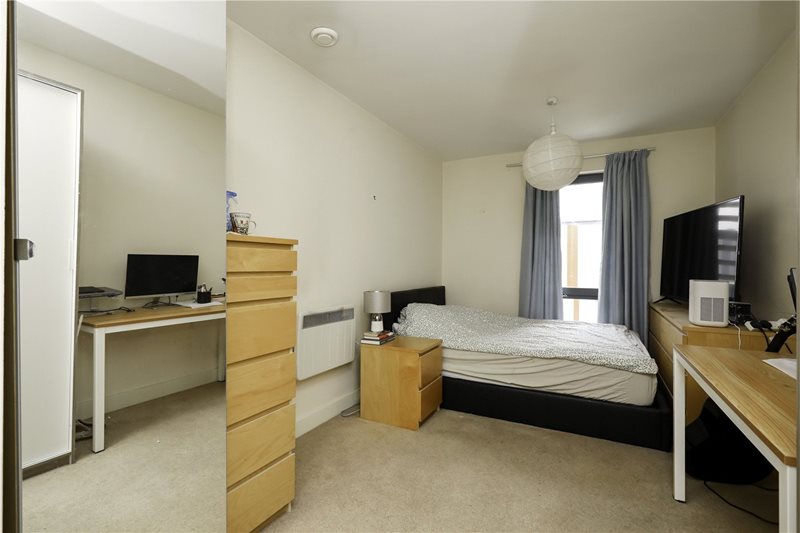 Merryfield Court, 283-303 Uxbridge Road, London, W3