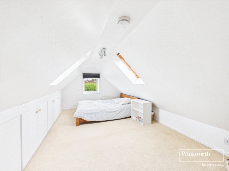 Oaken Grove, Newbury, Berkshire, RG14