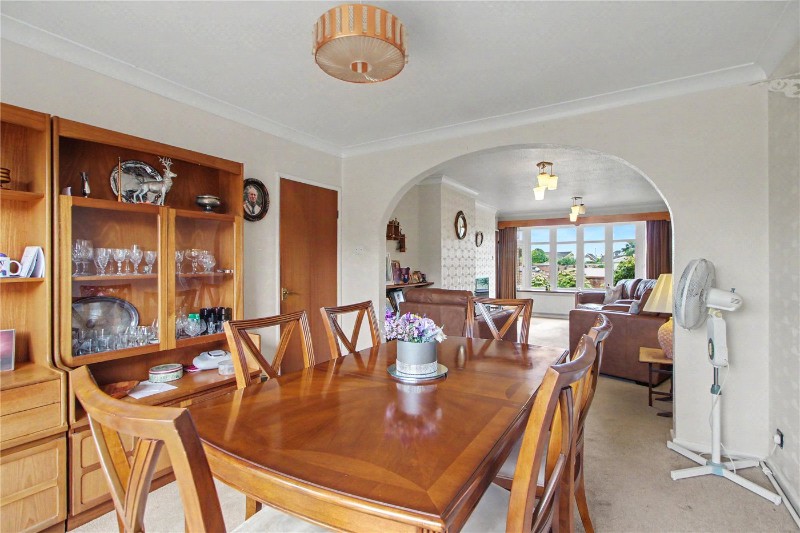 Gowing Road, Hellesdon, Norwich, Norfolk, NR6