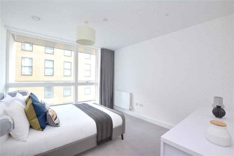 Wyndham Apartments, 67 River Gardens Walk, London, SE10