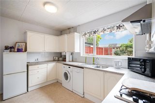 Danby Street, Peckham Rye, London, SE15