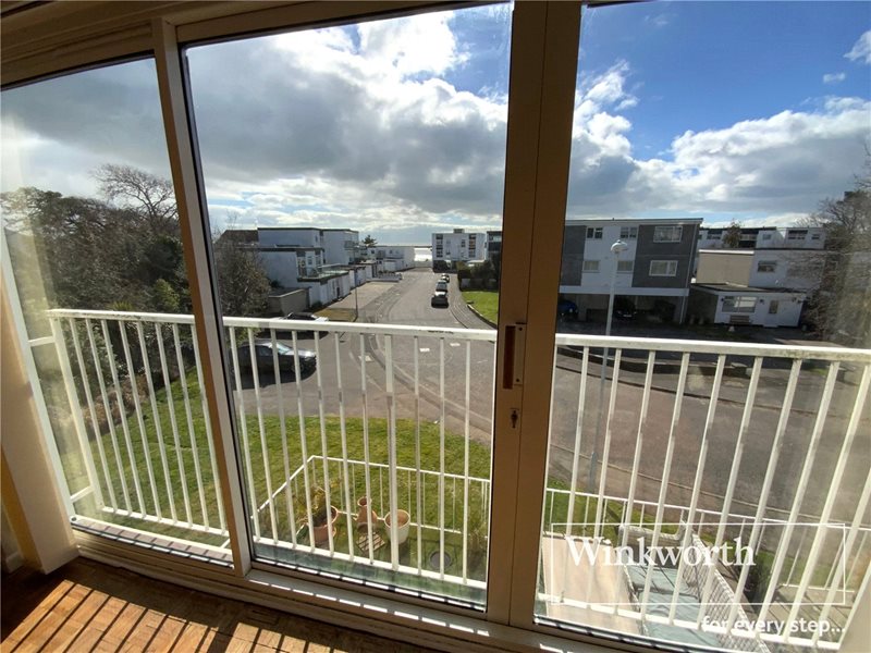 Rushford Warren, Christchurch, BH23