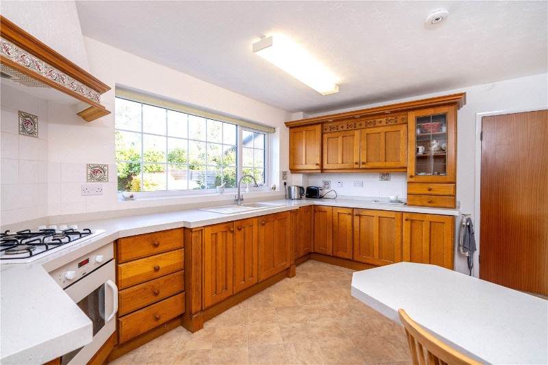 Ancaster Drive, Sleaford, Lincolnshire, NG34