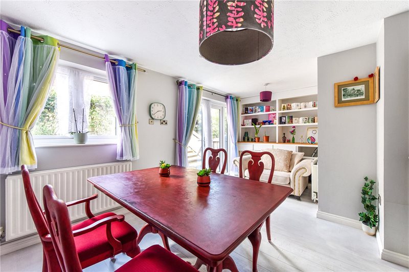 Falcon View, Winchester, SO22