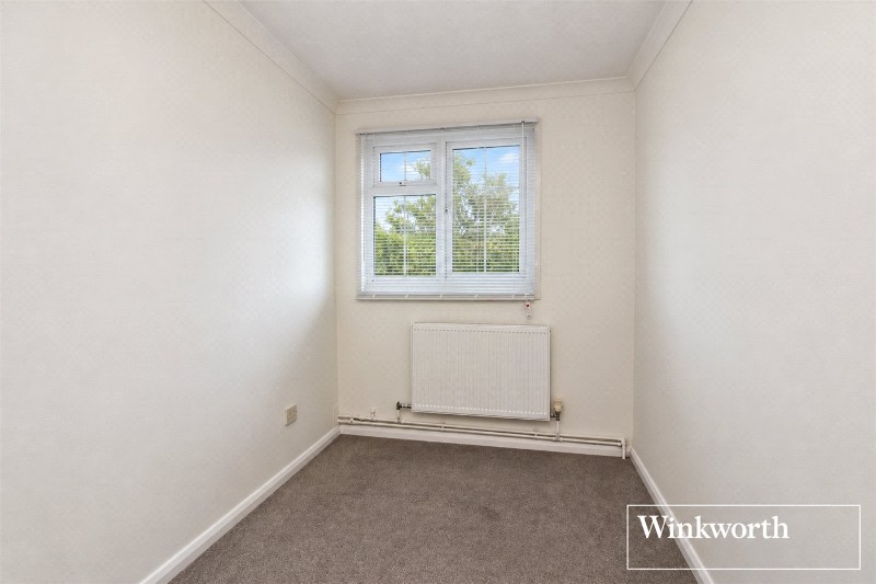Byron Avenue, Borehamwood, Hertfordshire, WD6