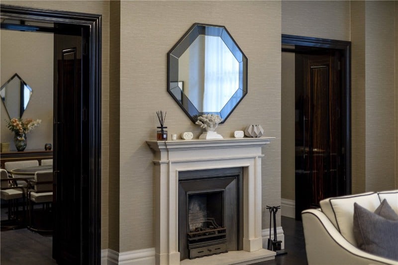 Whitehall Place, London, SW1A