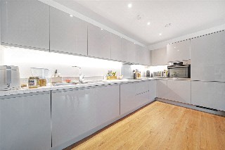 Hatcham Street, London, SE26