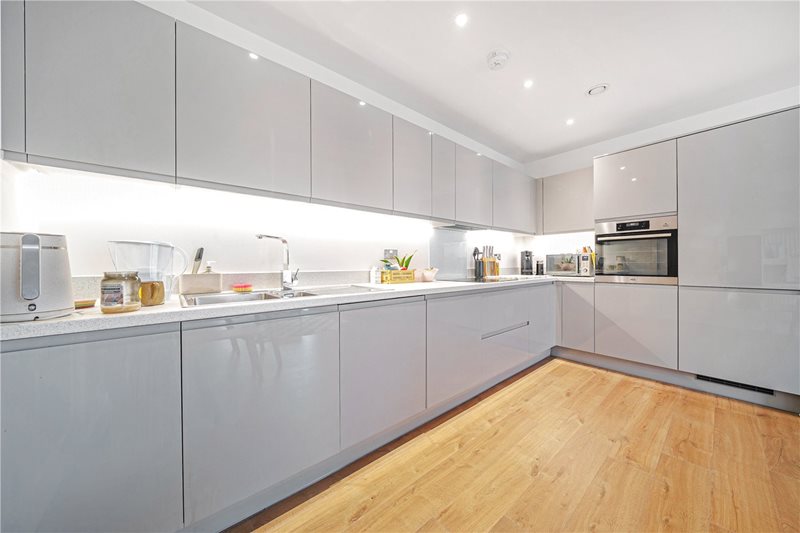 Hatcham Street, London, SE26