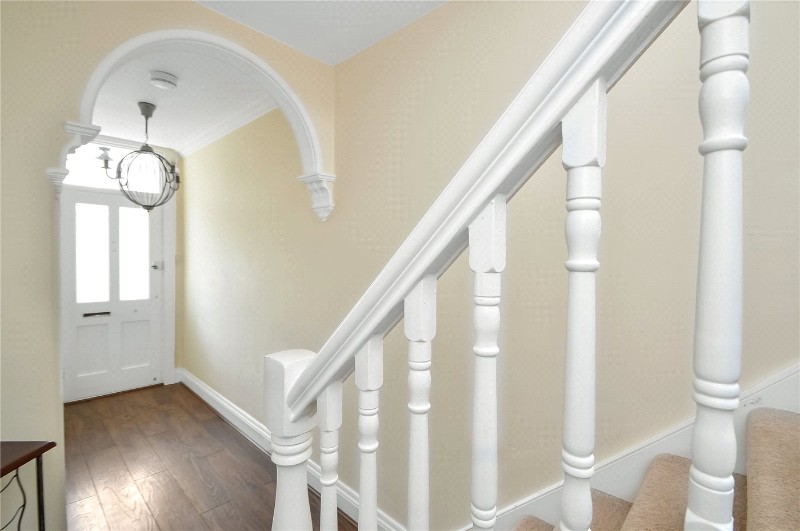 Stanmore Lane, Winchester, SO22