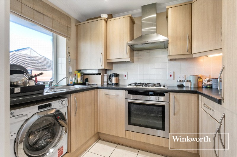 Ashwell Court, Juliana Close, East Finchley, London, N2