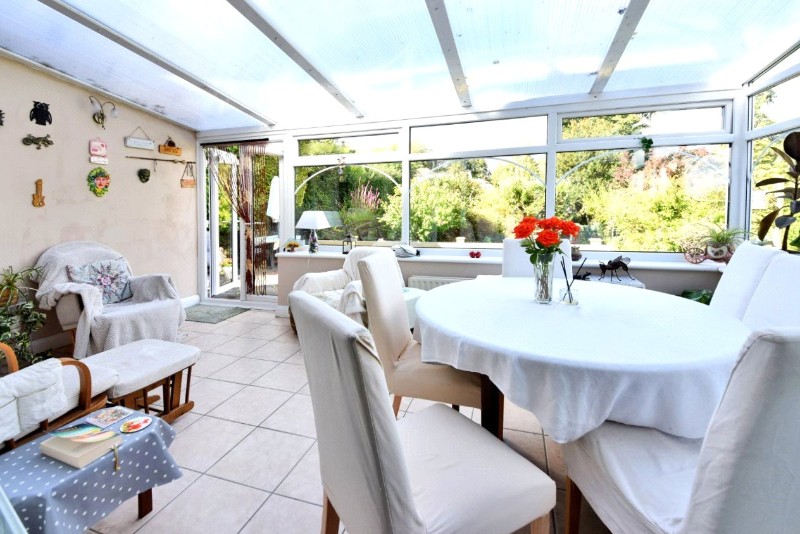 Upper Pines, Banstead, Surrey, SM7