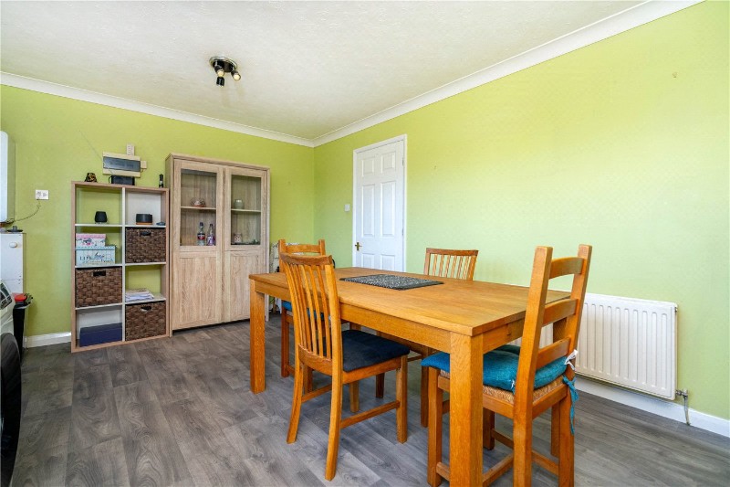 Park Lea, Ruskington, Sleaford, Lincolnshire, NG34