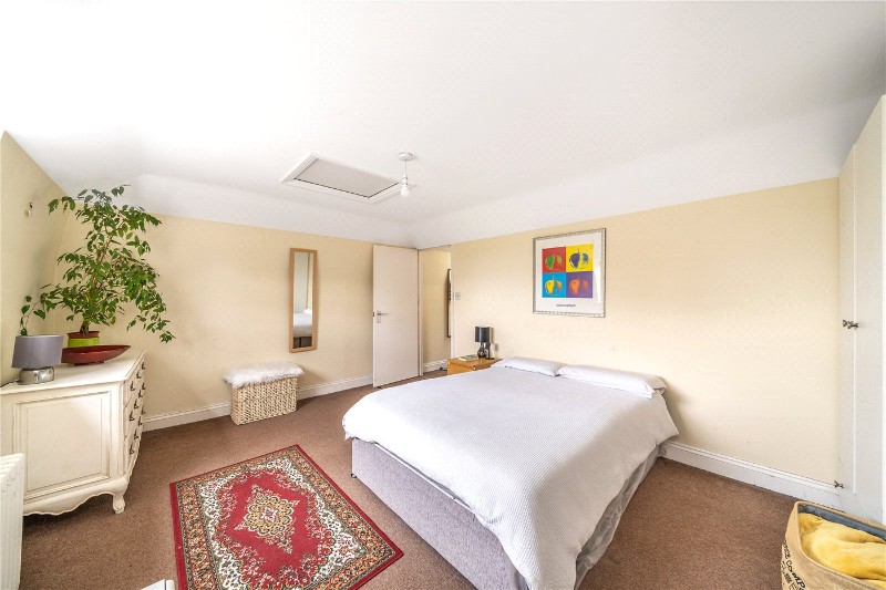 Peckham Rye, East Dulwich, London, SE15