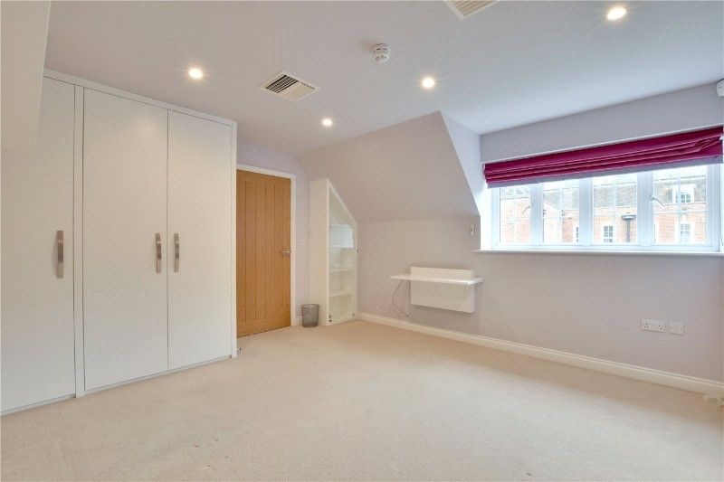 Kemnal Road, Chislehurst, Kent, BR7