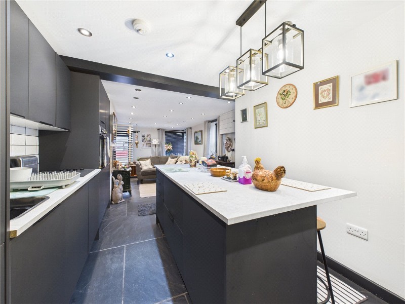 Brook Street, Bampton, Tiverton, Devon, EX16