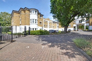 Cedars Close, Belmont Hill, Lewisham, London, SE13