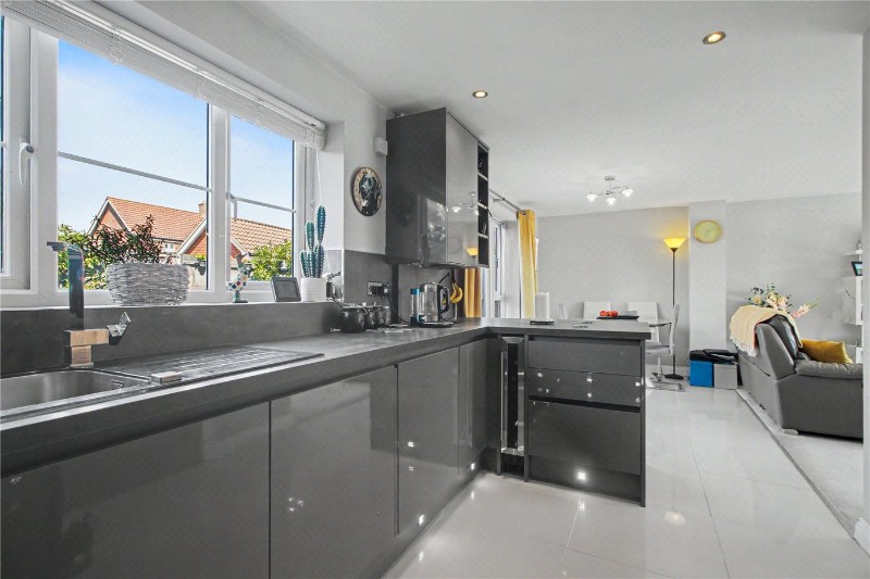 Lansdowne Drive, Poringland, Norwich, Norfolk, NR14