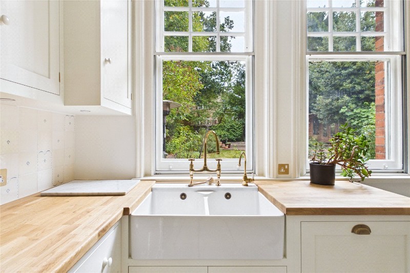 Ambleside Avenue, London, SW16