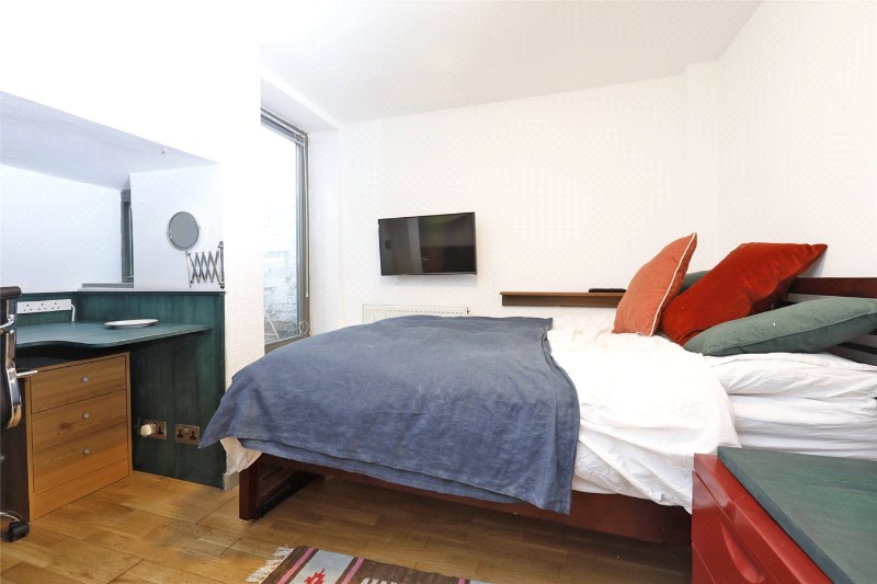 Hanway Place, London, W1T