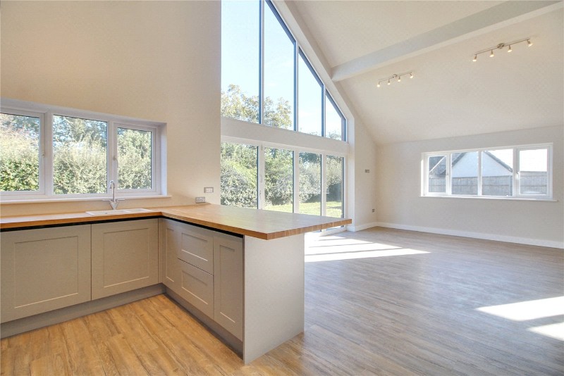 Field Lane, Hempnall, Norwich, Norfolk, NR15