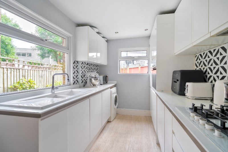 Bromley Road, Beckenham, BR3
