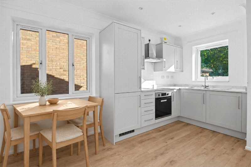 Green Court, Norwich, Norfolk, NR7