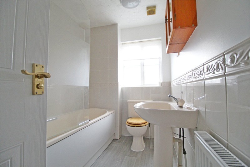 Fieldfare Drive, Stanground, Peterborough, Cambridgeshire, PE2