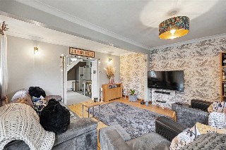 Fairways, Hellesdon, Norwich, Norfolk, NR6