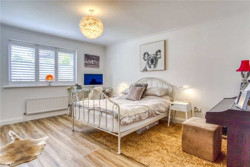 Clifton Road, Poole, Dorset, BH14