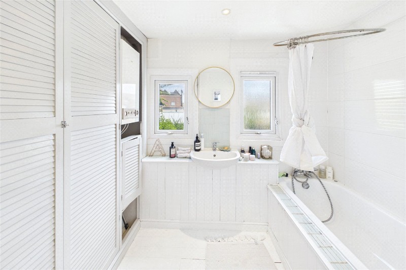 Probyn Road, London, SW2