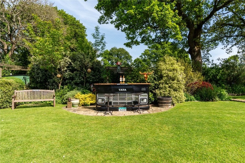 Broadmoor Road, Corfe Mullen, Wimborne, Dorset, BH21