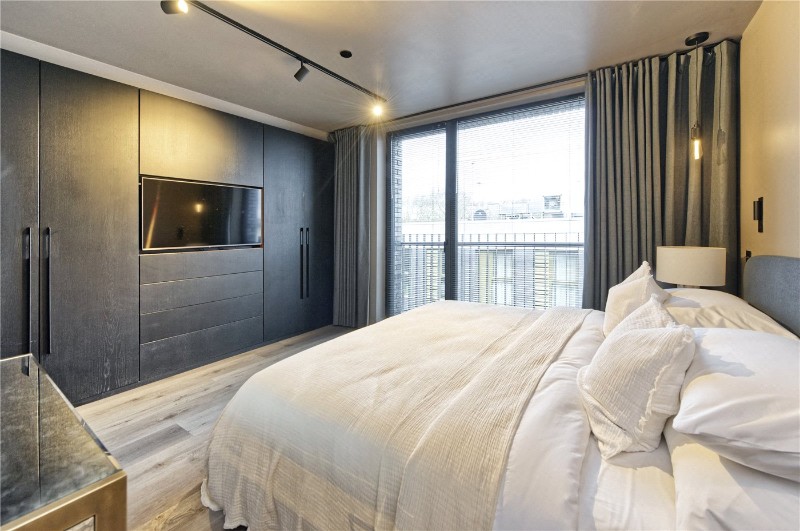 Cremer Street, London, E2