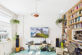 Brixton Hill, London, SW2