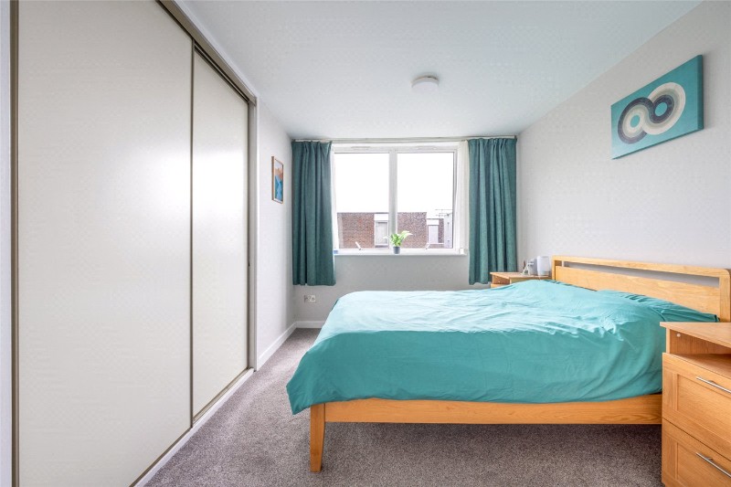 Dinerman Court, Boundary Road, St John&#39;s Wood, London, NW8