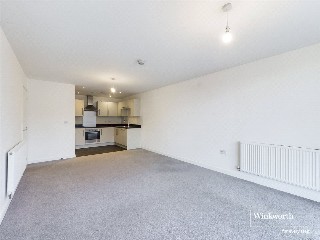 Oscar Wilde Road, Reading, Berkshire, RG1