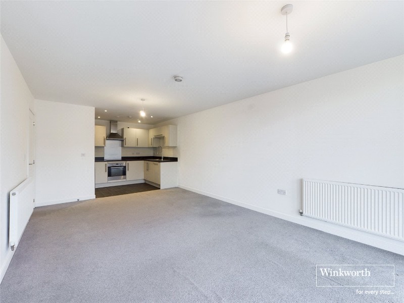 Oscar Wilde Road, Reading, Berkshire, RG1