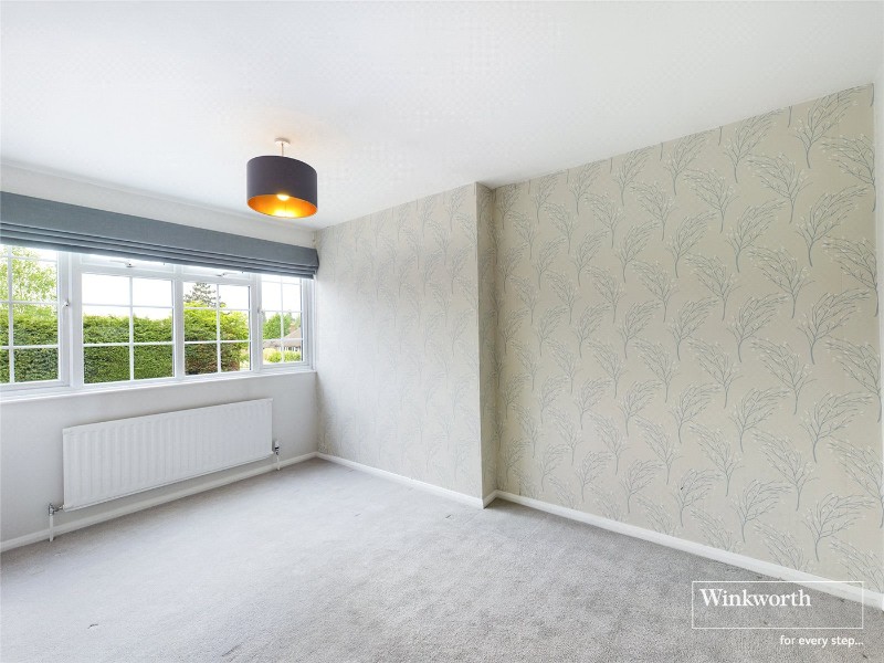 Upper Woodcote Road, Caversham, Reading, Berkshire, RG4
