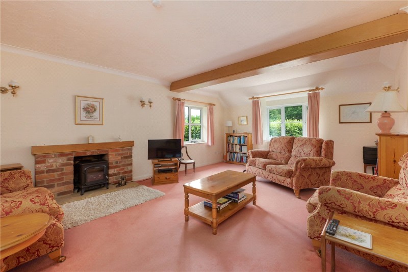 St. Marys Meadow, Wingham, Canterbury, Kent, CT3