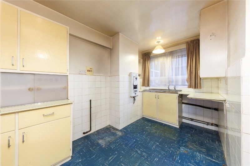 Putney Hill, London, SW15