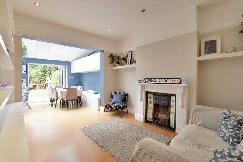 Kellerton Road, Hither Green, London, SE13