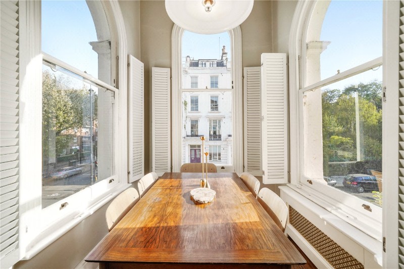Ladbroke Grove, London, W11
