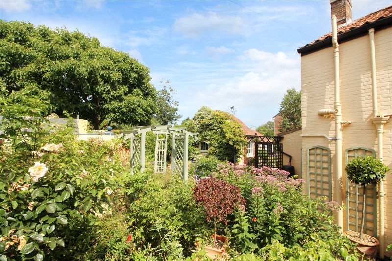 Reydon, Southwold, Suffolk, IP18