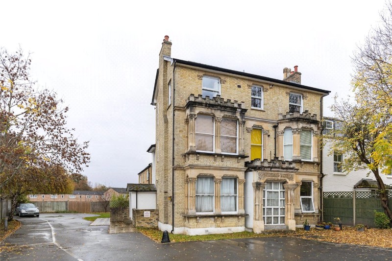 Anerley Park, London, SE20