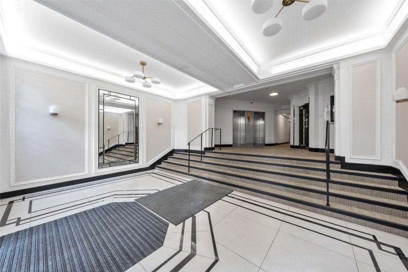 Eton Hall, Eton College Road, Belsize Park, London, NW3