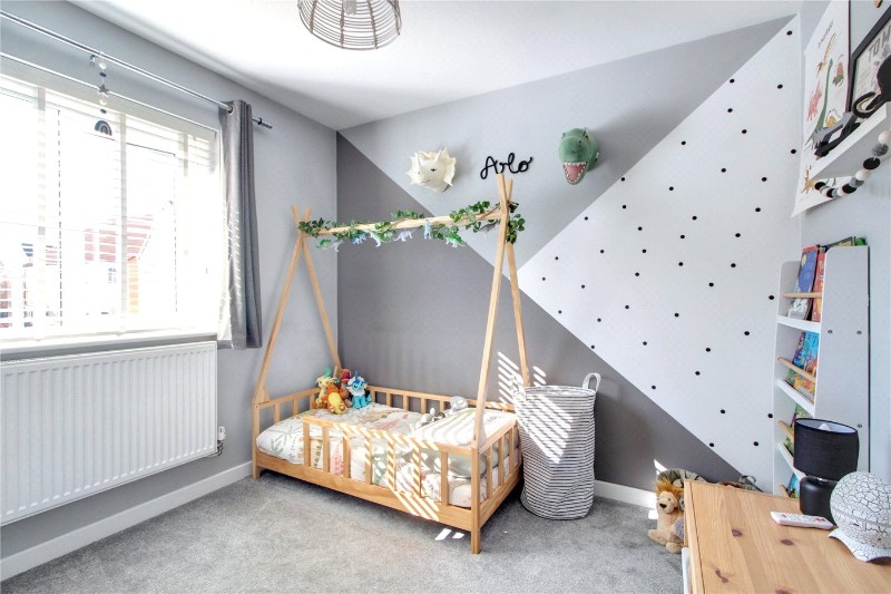 Blyth Close, Blofield, Norwich, Norfolk, NR13